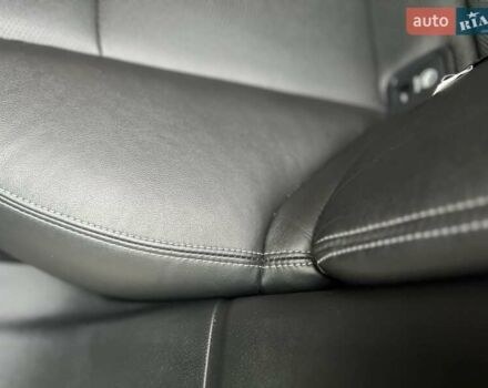 Черный Инфинити Q50, объемом двигателя 2 л и пробегом 53 тыс. км за 18900 $, фото 155 на Automoto.ua