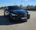 Чорний Інфініті Q50, об'ємом двигуна 3 л та пробігом 165 тис. км за 13700 $, фото 1 на Automoto.ua