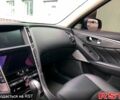 Чорний Інфініті Q50, об'ємом двигуна 3 л та пробігом 140 тис. км за 15000 $, фото 4 на Automoto.ua