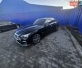 Черный Инфинити Q50, объемом двигателя 3 л и пробегом 146 тыс. км за 16999 $, фото 5 на Automoto.ua