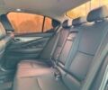 Черный Инфинити Q50, объемом двигателя 2.2 л и пробегом 132 тыс. км за 14300 $, фото 7 на Automoto.ua