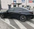 Черный Инфинити Q50, объемом двигателя 3 л и пробегом 98 тыс. км за 19900 $, фото 18 на Automoto.ua