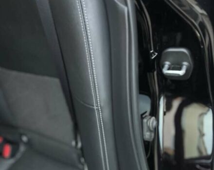 Черный Инфинити Q50, объемом двигателя 2 л и пробегом 53 тыс. км за 18900 $, фото 156 на Automoto.ua