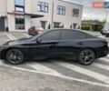 Черный Инфинити Q50, объемом двигателя 3 л и пробегом 98 тыс. км за 19900 $, фото 14 на Automoto.ua