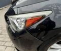 Черный Инфинити Q50, объемом двигателя 2 л и пробегом 144 тыс. км за 10300 $, фото 3 на Automoto.ua