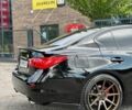 Чорний Інфініті Q50, об'ємом двигуна 3 л та пробігом 149 тис. км за 13850 $, фото 29 на Automoto.ua
