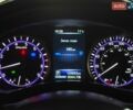 Чорний Інфініті Q50, об'ємом двигуна 3 л та пробігом 128 тис. км за 14499 $, фото 26 на Automoto.ua