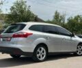 Черный Инфинити Q50, объемом двигателя 3 л и пробегом 215 тыс. км за 14000 $, фото 9 на Automoto.ua