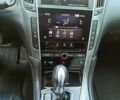 Чорний Інфініті Q50, об'ємом двигуна 1.99 л та пробігом 144 тис. км за 12700 $, фото 13 на Automoto.ua