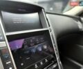Черный Инфинити Q50, объемом двигателя 2 л и пробегом 151 тыс. км за 11990 $, фото 39 на Automoto.ua
