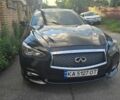 Чорний Інфініті Q50, об'ємом двигуна 1.99 л та пробігом 133 тис. км за 8000 $, фото 11 на Automoto.ua