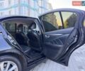 Черный Инфинити Q50, объемом двигателя 2.14 л и пробегом 262 тыс. км за 12990 $, фото 26 на Automoto.ua