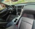Чорний Інфініті Q50, об'ємом двигуна 1.99 л та пробігом 133 тис. км за 8000 $, фото 38 на Automoto.ua