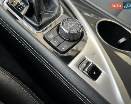 Черный Инфинити Q50, объемом двигателя 2 л и пробегом 53 тыс. км за 18900 $, фото 147 на Automoto.ua