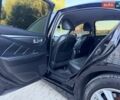 Черный Инфинити Q50, объемом двигателя 2.14 л и пробегом 262 тыс. км за 12990 $, фото 20 на Automoto.ua