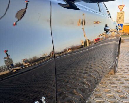 Чорний Інфініті Q50, об'ємом двигуна 3 л та пробігом 142 тис. км за 12500 $, фото 12 на Automoto.ua