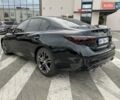 Черный Инфинити Q50, объемом двигателя 3 л и пробегом 98 тыс. км за 19900 $, фото 9 на Automoto.ua