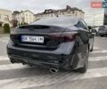 Черный Инфинити Q50, объемом двигателя 3 л и пробегом 98 тыс. км за 19900 $, фото 25 на Automoto.ua
