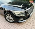 Черный Инфинити Q50, объемом двигателя 2 л и пробегом 53 тыс. км за 18900 $, фото 61 на Automoto.ua