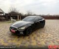 Чорний Інфініті Q50, об'ємом двигуна 3 л та пробігом 130 тис. км за 17300 $, фото 1 на Automoto.ua