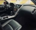 Черный Инфинити Q50, объемом двигателя 3 л и пробегом 108 тыс. км за 17399 $, фото 19 на Automoto.ua