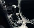 Черный Инфинити Q50, объемом двигателя 3 л и пробегом 108 тыс. км за 17399 $, фото 13 на Automoto.ua