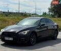 Черный Инфинити Q50, объемом двигателя 1.99 л и пробегом 151 тыс. км за 12400 $, фото 1 на Automoto.ua