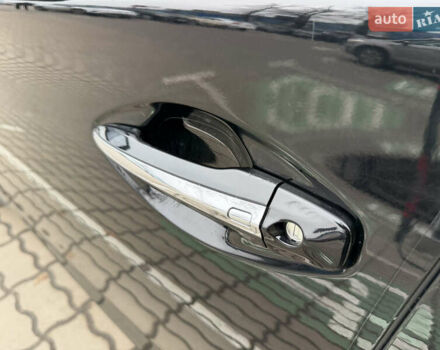 Чорний Інфініті Q50, об'ємом двигуна 3 л та пробігом 86 тис. км за 14500 $, фото 22 на Automoto.ua