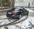 Черный Инфинити Q50, объемом двигателя 3 л и пробегом 129 тыс. км за 16500 $, фото 2 на Automoto.ua