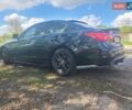 Черный Инфинити Q50, объемом двигателя 3 л и пробегом 92 тыс. км за 17500 $, фото 2 на Automoto.ua