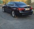 Чорний Інфініті Q50, об'ємом двигуна 2 л та пробігом 122 тис. км за 18000 $, фото 27 на Automoto.ua