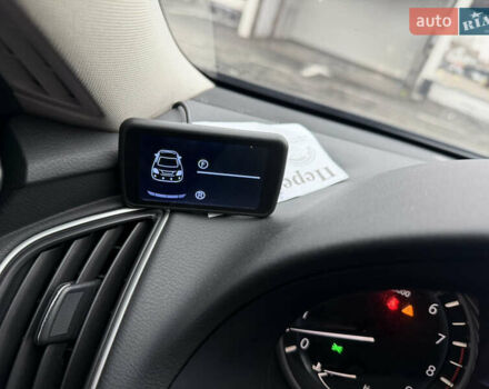 Чорний Інфініті Q50, об'ємом двигуна 3 л та пробігом 86 тис. км за 14500 $, фото 21 на Automoto.ua