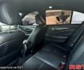Черный Инфинити Q50, объемом двигателя 2 л и пробегом 12300 тыс. км за 13950 $, фото 8 на Automoto.ua