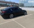 Чорний Інфініті Q50, об'ємом двигуна 3 л та пробігом 55 тис. км за 23000 $, фото 1 на Automoto.ua