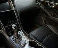 Чорний Інфініті Q50, об'ємом двигуна 3 л та пробігом 119 тис. км за 13500 $, фото 10 на Automoto.ua