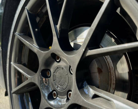 Черный Инфинити Q50, объемом двигателя 3 л и пробегом 73 тыс. км за 23000 $, фото 16 на Automoto.ua