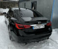 Чорний Інфініті Q50, об'ємом двигуна 3 л та пробігом 148 тис. км за 15000 $, фото 24 на Automoto.ua