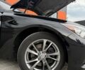 Черный Инфинити Q50, объемом двигателя 3 л и пробегом 81 тыс. км за 18200 $, фото 10 на Automoto.ua