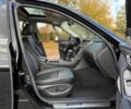 Чорний Інфініті Q50, об'ємом двигуна 2 л та пробігом 50 тис. км за 5500 $, фото 9 на Automoto.ua