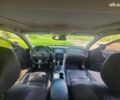 Чорний Інфініті Q50, об'ємом двигуна 0 л та пробігом 95 тис. км за 19000 $, фото 7 на Automoto.ua