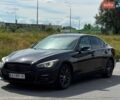 Черный Инфинити Q50, объемом двигателя 1.99 л и пробегом 151 тыс. км за 13900 $, фото 1 на Automoto.ua
