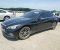 Чорний Інфініті Q50, об'ємом двигуна 0 л та пробігом 87 тис. км за 3500 $, фото 1 на Automoto.ua