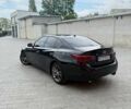 Черный Инфинити Q50, объемом двигателя 3 л и пробегом 81 тыс. км за 18200 $, фото 7 на Automoto.ua