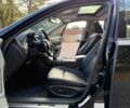 Чорний Інфініті Q50, об'ємом двигуна 2 л та пробігом 50 тис. км за 5500 $, фото 10 на Automoto.ua