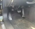 Черный Инфинити Q50, объемом двигателя 3 л и пробегом 92 тыс. км за 17500 $, фото 3 на Automoto.ua