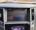 Чорний Інфініті Q50, об'ємом двигуна 2 л та пробігом 50 тис. км за 5500 $, фото 12 на Automoto.ua