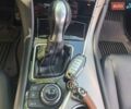 Черный Инфинити Q50, объемом двигателя 3 л и пробегом 92 тыс. км за 17500 $, фото 4 на Automoto.ua
