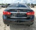 Чорний Інфініті Q50, об'ємом двигуна 0 л та пробігом 75 тис. км за 6500 $, фото 5 на Automoto.ua