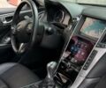 Черный Инфинити Q50, объемом двигателя 3 л и пробегом 81 тыс. км за 18200 $, фото 26 на Automoto.ua