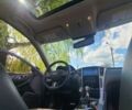 Чорний Інфініті Q50, об'ємом двигуна 0 л та пробігом 95 тис. км за 19000 $, фото 10 на Automoto.ua